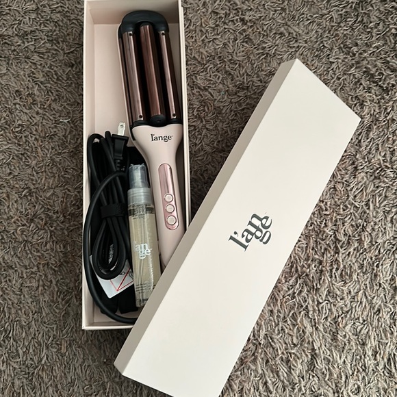 l’ange Hair Lange Crimper Poshmark